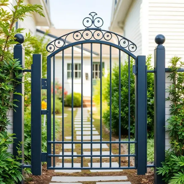 Jalgväravad – Privilo