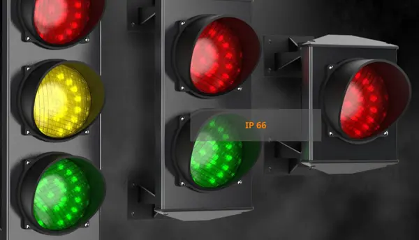 Valgusfoorid – Privilo